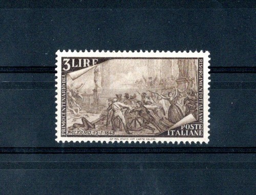 Repubblica 1948 risorgimento - repubblica,