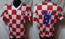 MONDO REPLICA VINTAGE MAGLIA