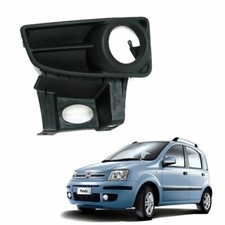 FIAT PANDA 169 2003 al 2012 GRIGLIA FENDINEBBIA PARAURTI LATO DESTRO
