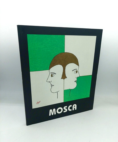 Vittorio mosca cura - mosca",
