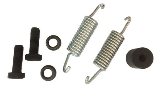 Kit molle perni cavalletto - perni,
