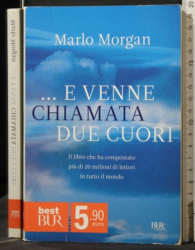 Bur venne chiamata - …e,