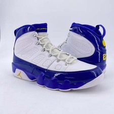 Air Jordan 9 Retro "KOBE