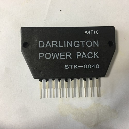 1pz stk0040 amplificatore - stk0040,