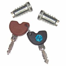 Gruppo Cilindro e Chiavi