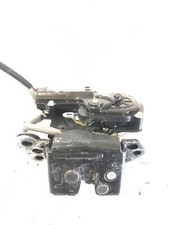 Meccanismo di bloccaggio del