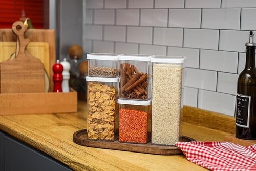 Contenitore cucina - contenitore,