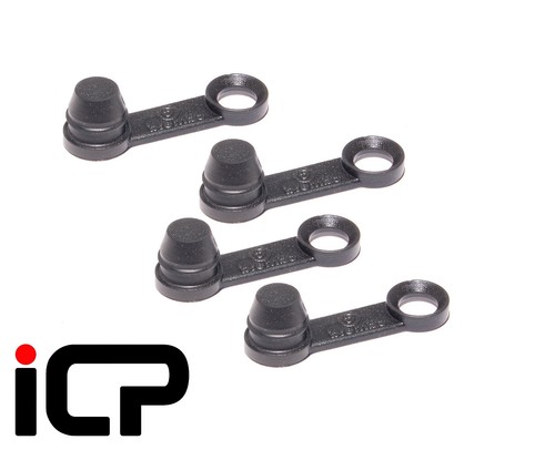 Nipplo spurgo pinza - 4x,