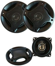Coppia casse auto 300 watt - coppia,