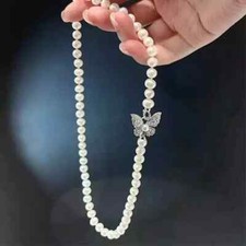 18 inch Gorgeous AAAA 9-10mm