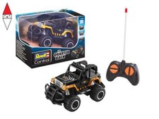 RADIOCOMANDATO REVELL JEEP