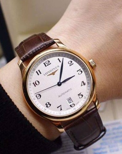 Longines master collection - collection,