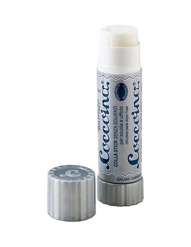 Stick colla coccoina 20 - coccoina,