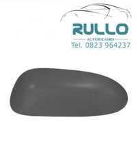 CALOTTA SPECCHIETTO SINISTRO VERNICIABILE CITROEN SAXO SAXO RY 1996/2003