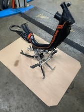 Telaio per pezzi di ricambio califfone piu' senza documento