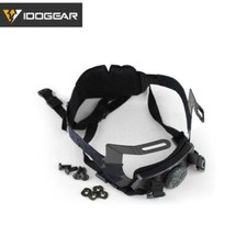 Idogear tactical fast casco - idogear,