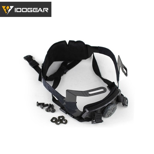 Idogear tactical fast casco - fast,