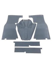 Mercedes-Benz Complete Set