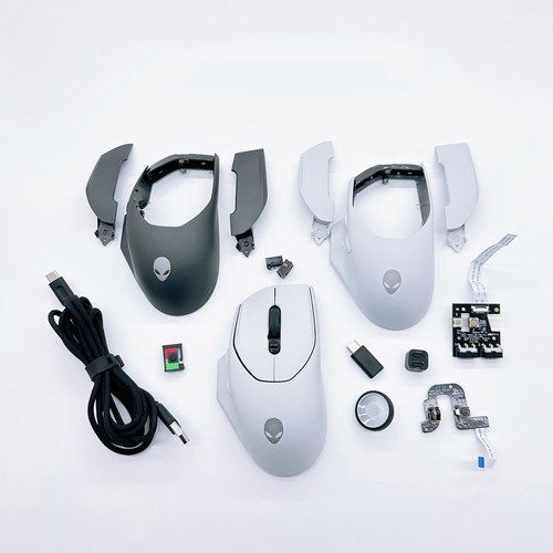 Ricambio mouse computer