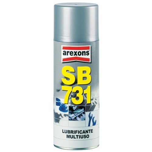 Arexons sb731 lubrificante - arexons,