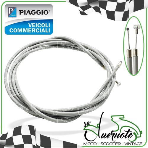 Filo acceleratore trasmissione - filo,