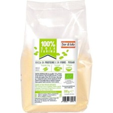 Farina Di Soia Tostata 500G