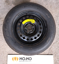 RUOTA DI SCORTA JEEP CHEROKEE KK DODGE NITRO KIT RUOTINO DI SCORTA