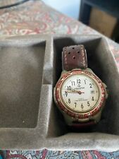 Orologio Vintage da polso Calypso Water Resist