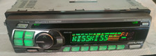 AUTORADIO ALPINE CDM 9823 R