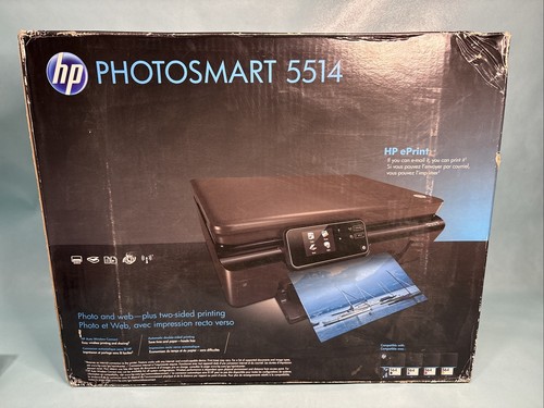 Photosmart 5514 stampante - hp,
