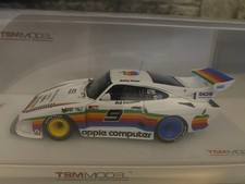 TSM164319 - 1:43 - Porsche 935