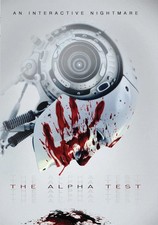 The alpha test - alpha,