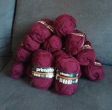 1 Gomitolo di Lana vergine