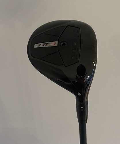 Titleist gt3 serie legno 18 - 5,