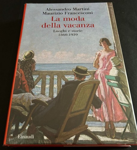 Martini francesconi la - a.,