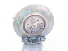 2010 PEUGEOT 5008 (T8) MOZZO MONTANTE FUSELLO ANTERIORE DX 1606631080 2.0 HDI 16