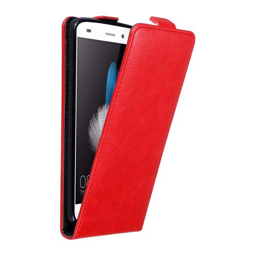 Custodia per huawei lite - p8,