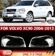 Coppia Lenti Coprifari Auto +