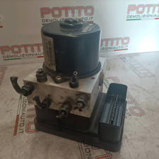 34516765453 Pompa ABS BMW
