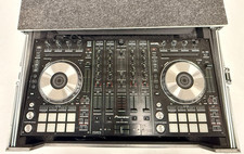 Pioneer DDJ-SX Controller