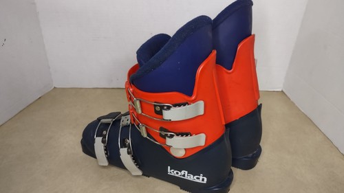 Scarponi sci koflach - sci,