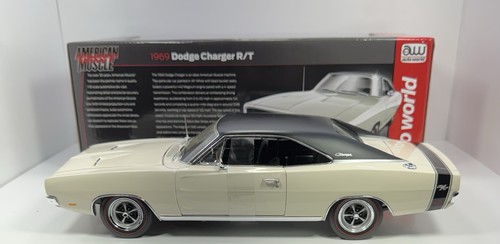 Autoworld scala 1969 - 1/18,