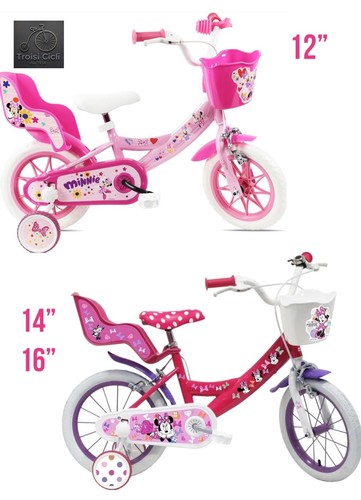 Bicicletta 16 - bicicletta, 12"-