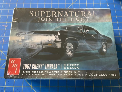 Chevy impala dr - 67, 4-dr