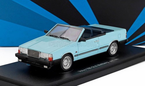 Avenue43 volvo 760 - -,