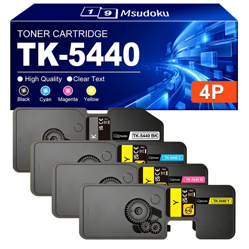 Toner per kyocera 5440 - toner,