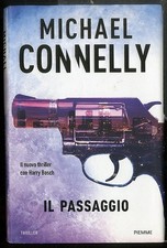 PASSAGGIO ( IL ) di CONNELLY