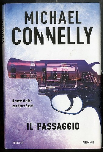 Passaggio connelly - (, di
