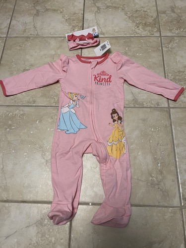 Pigiama disney bambina - pigiama,