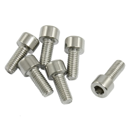 Pezzi mm vite - 7,6, mm,
